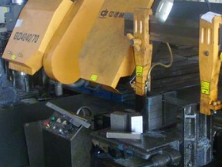 西双版纳SM45模具钢