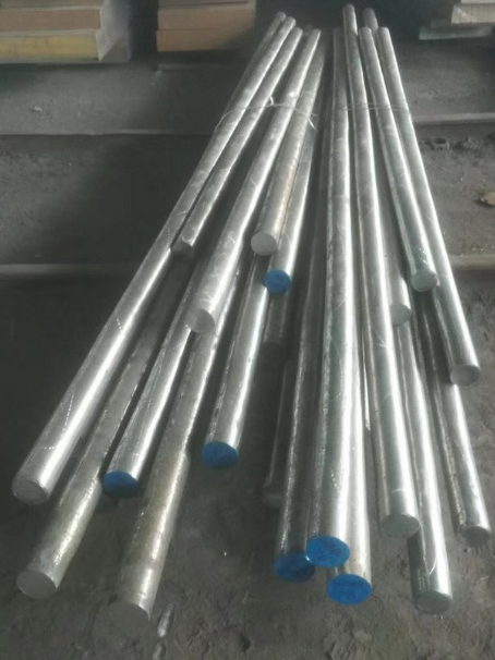 西双版纳P20模具钢