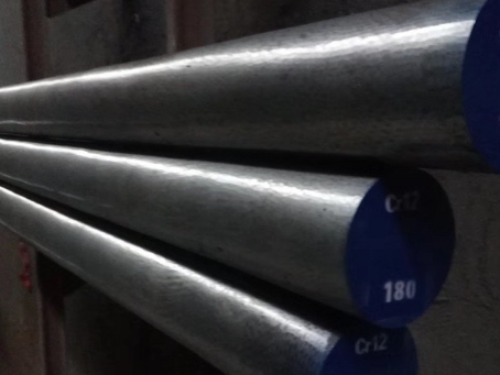 西双版纳Cr12模具钢