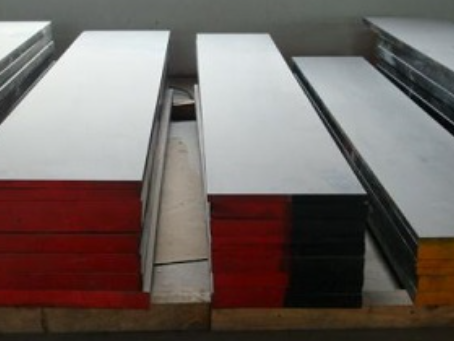 西双版纳Cr12MoV模具钢