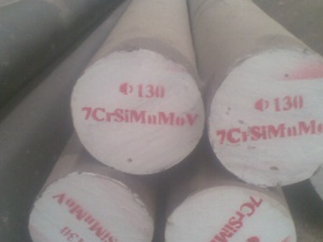 西双版纳7CrSiMnMoV工具钢