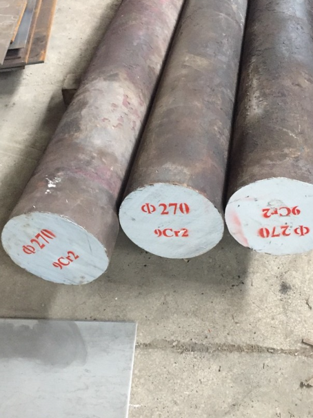 西双版纳9Cr2工具钢