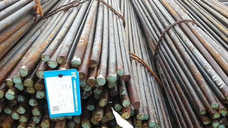 西双版纳30CrNi3Mo合金结构钢