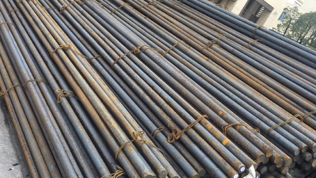 西双版纳30Mn2合金结构钢